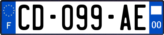 CD-099-AE