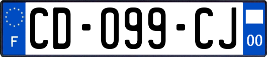 CD-099-CJ