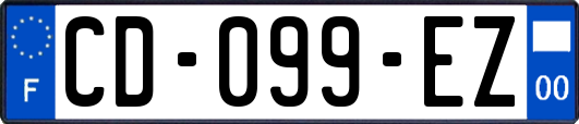 CD-099-EZ