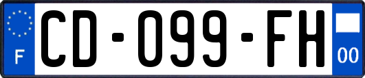 CD-099-FH