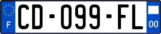 CD-099-FL