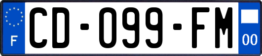 CD-099-FM