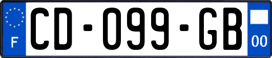 CD-099-GB