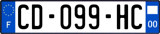 CD-099-HC