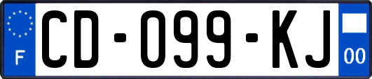 CD-099-KJ