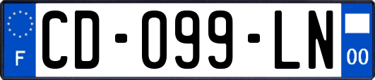 CD-099-LN