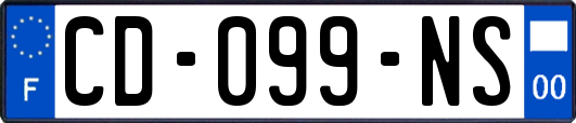 CD-099-NS