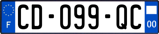 CD-099-QC