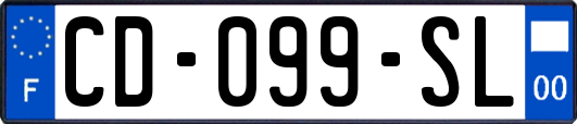 CD-099-SL