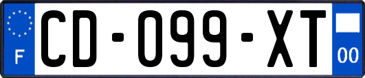 CD-099-XT