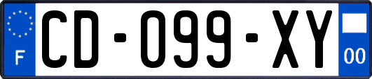 CD-099-XY