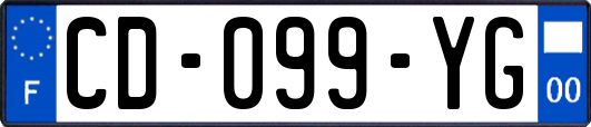 CD-099-YG