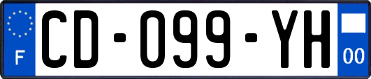 CD-099-YH