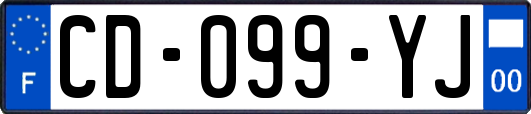 CD-099-YJ