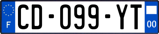 CD-099-YT