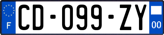 CD-099-ZY