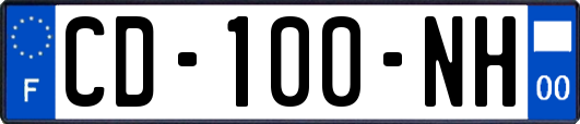 CD-100-NH