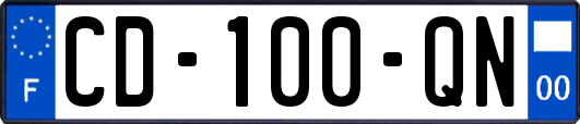 CD-100-QN