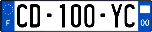 CD-100-YC