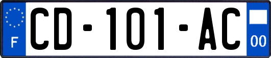 CD-101-AC