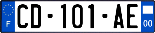 CD-101-AE