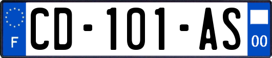 CD-101-AS
