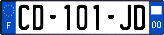 CD-101-JD