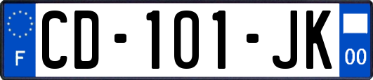 CD-101-JK