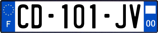 CD-101-JV