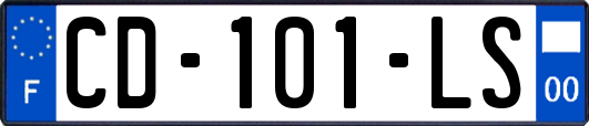 CD-101-LS