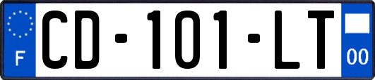 CD-101-LT