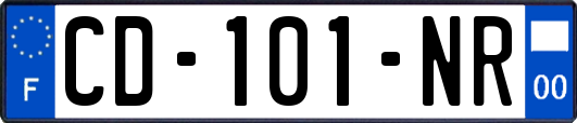 CD-101-NR