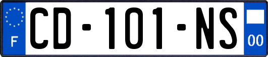 CD-101-NS