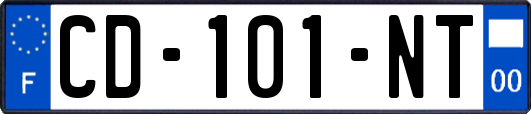 CD-101-NT