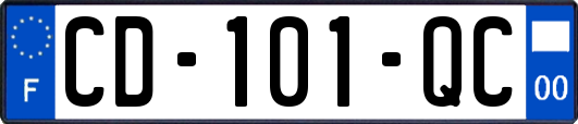 CD-101-QC