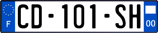 CD-101-SH