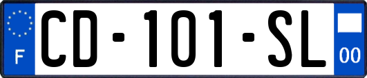 CD-101-SL