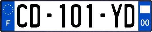 CD-101-YD