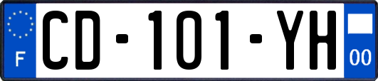 CD-101-YH