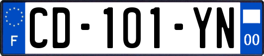 CD-101-YN