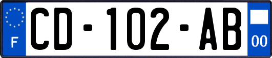 CD-102-AB