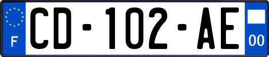 CD-102-AE