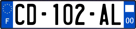 CD-102-AL