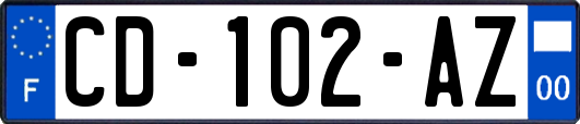 CD-102-AZ