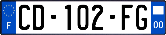 CD-102-FG