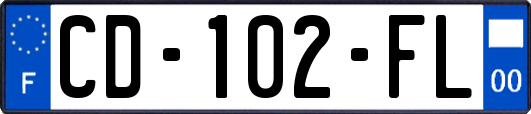 CD-102-FL