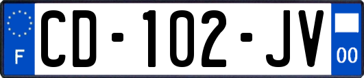 CD-102-JV