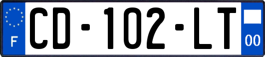 CD-102-LT