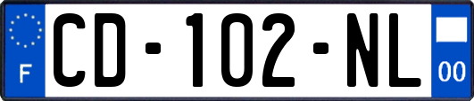 CD-102-NL