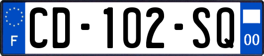 CD-102-SQ